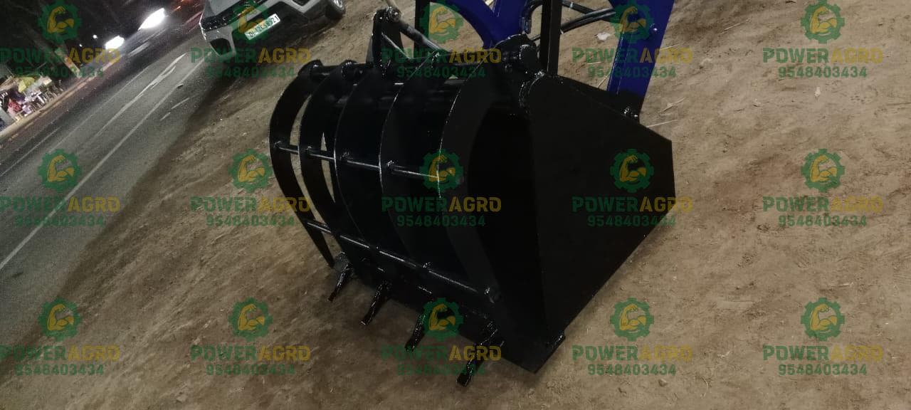 PowerAgro FLX-3C