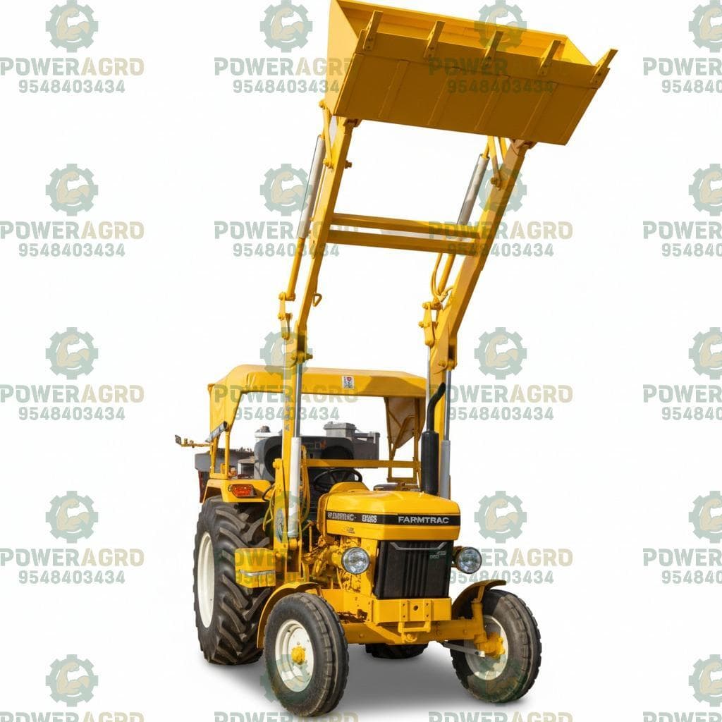 PowerAgro FLX-4P