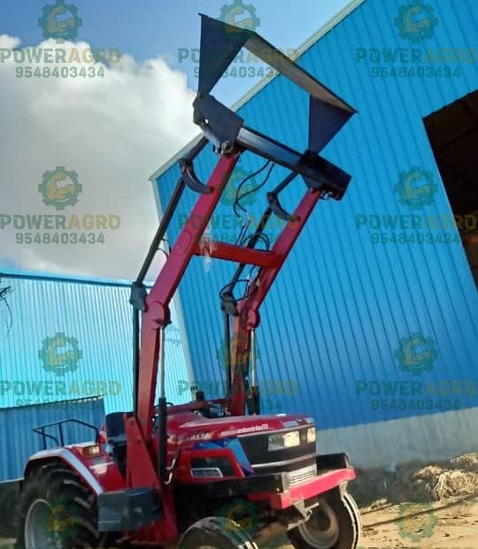 PowerAgro FLX-4.5G